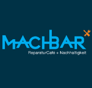 MACHBAR ReparaturCafé + Nachhaltigkeit